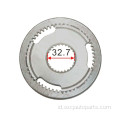 Bagian Transmisi Sinkronisasi Rakitan Cincin untuk Fait Ducato 9464466388